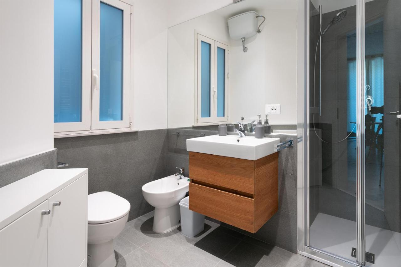 Dimora Florio Apartman Palermo Kültér fotó